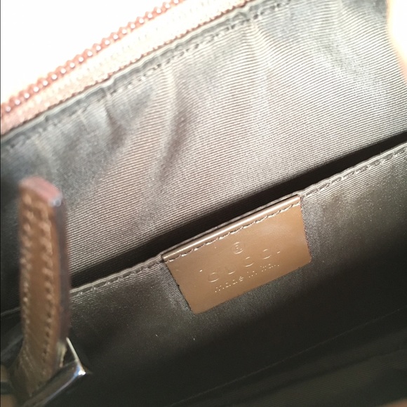 Authentic Gucci Bag - Picture 2 of 2