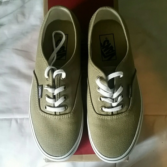 Vans sneakers