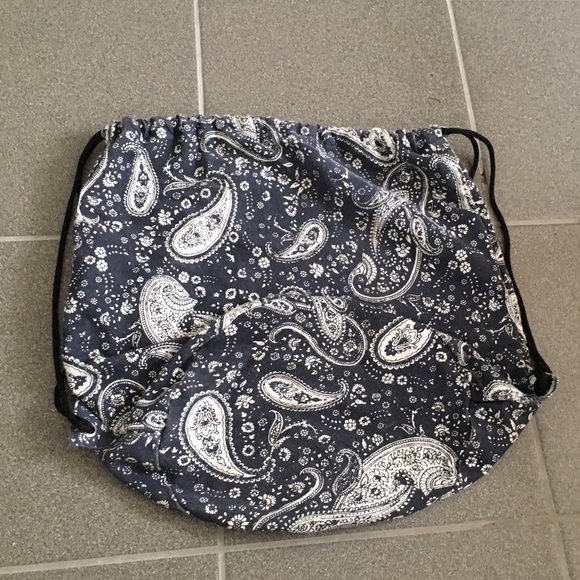 ✨ Drawstring bag (Cotton on) ✨