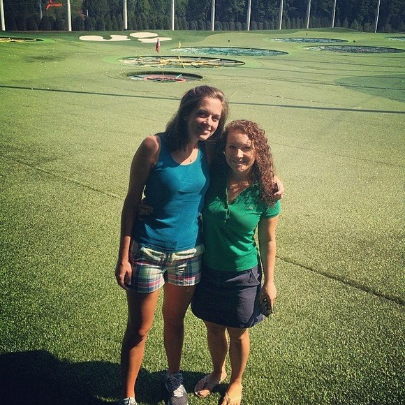 Meet your Posher, Michelle