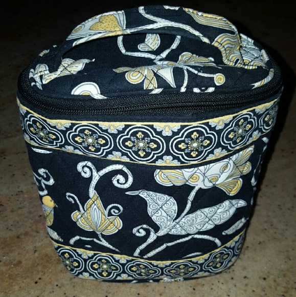 Vera Bradley Snack Bag