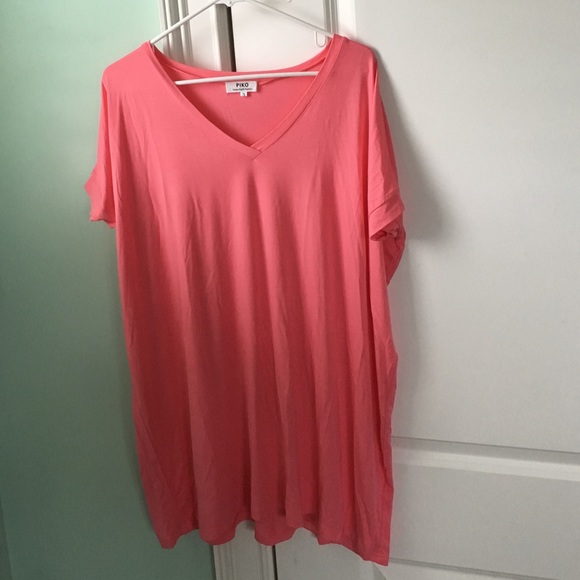 Piko Dress