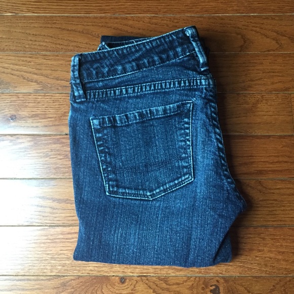 Bullhead Extreme Skinny Jeans