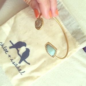 Chloe&Isabel bracelet
