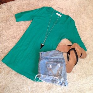 ❤️ Basic Plain Top!