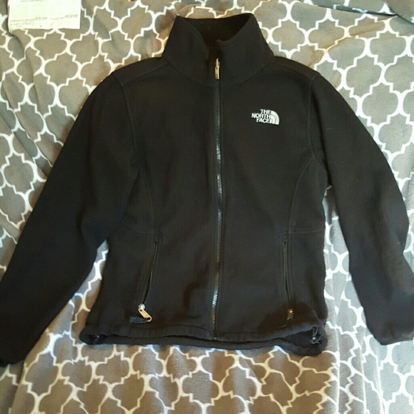 North Face Fleece