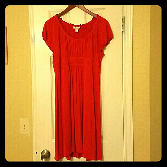 Ann Taylor Loft dress