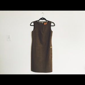 Tory Burch Shift Dress