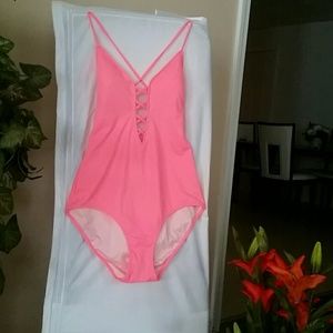 New Victoria's secrets swimwear.