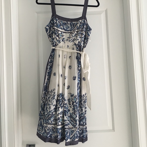 Maeve dress. Size S/P