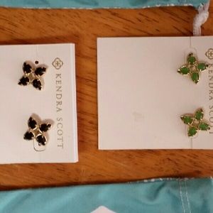 vintage earrings
