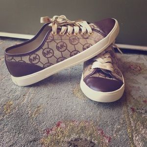 Michael Kors sneakers