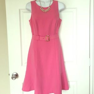 White House Black Market dress