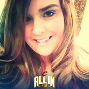 Meet your Posher, Gretchen