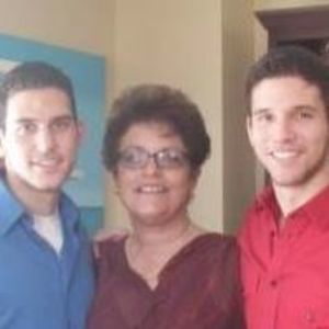 Meet your Posher, Marisela