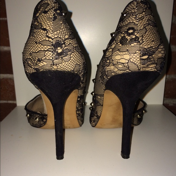 Zara shoes