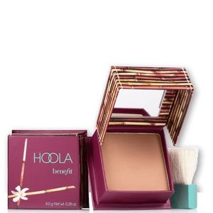 Benefit Hoola Bronzer
