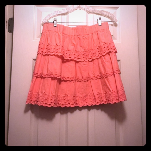 Jcrew skirt