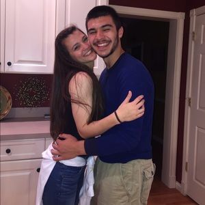 Meet your Posher, Camille