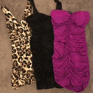 Bodycon Dress Bundle