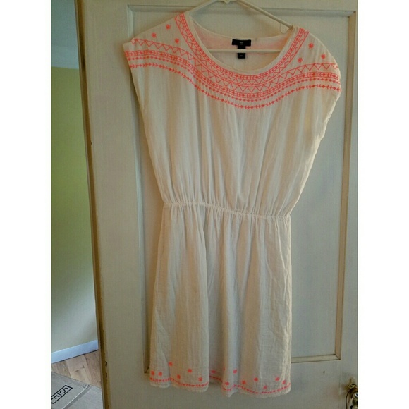 Gap Dress