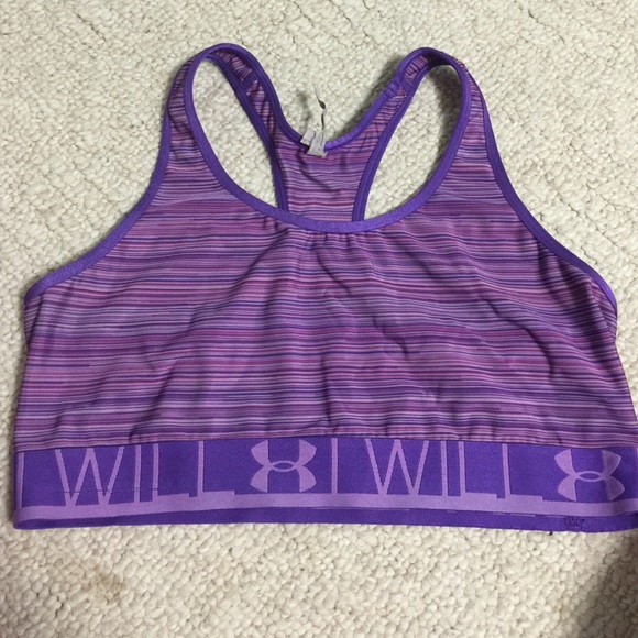 Sports bra