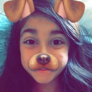 Meet your Posher, Isabelle