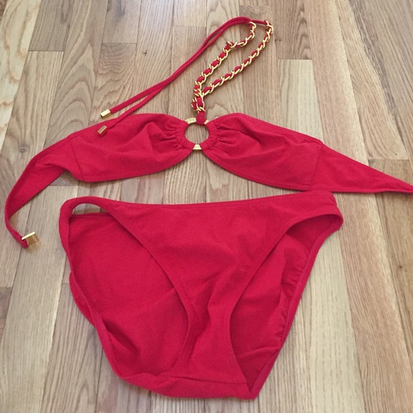 Bathing suit Micheal kors