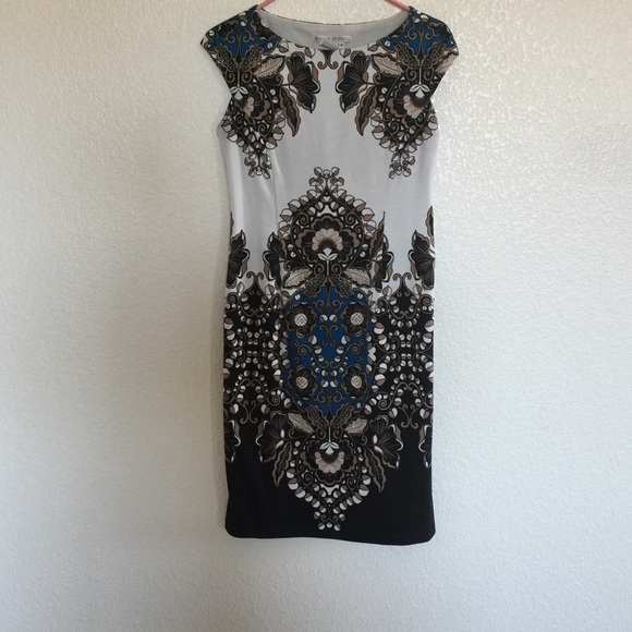 Maggy London size 6 dress
