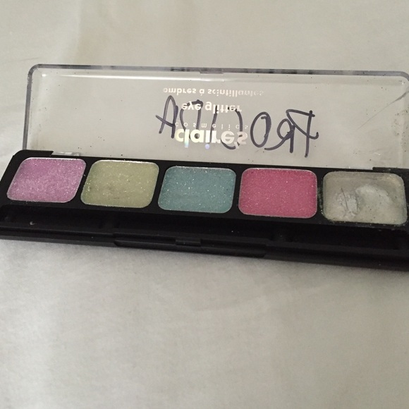 Eye glitter - Picture 2 of 2