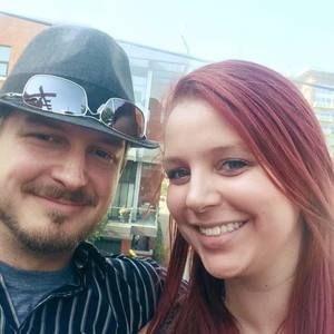 Meet your Posher, Christina