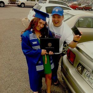 Meet your Posher, Brittney