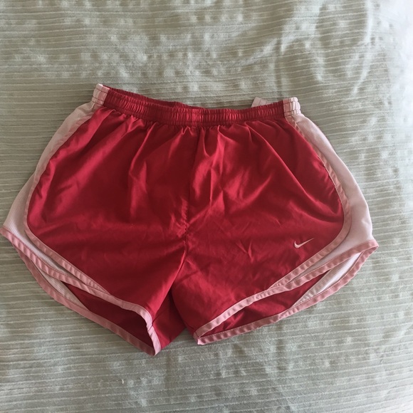 Nike Dri-Fit Shorts