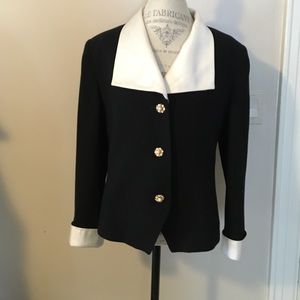 Vintage skirt suit