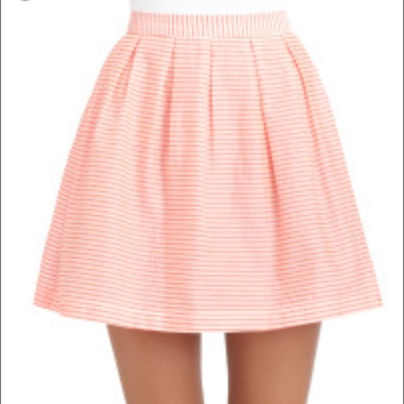 Rebecca Minkoff Dresses & Skirts - Rebecca Minkoff Femi pleated Mini Skirt