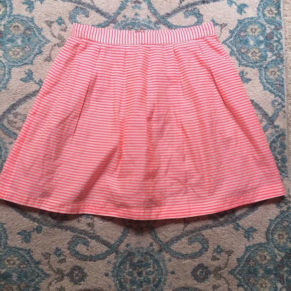 Rebecca Minkoff Femi pleated Mini Skirt - Picture 2 of 3