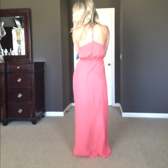 NWT rip curl maxi dress - Picture 2 of 3
