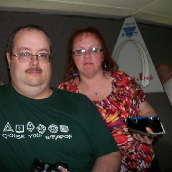 Meet your Posher, Michele - Picture 1 of 1