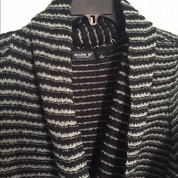 Allen B cardigan - Picture 2 of 3