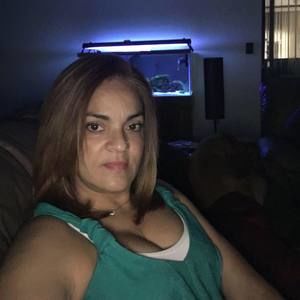 Meet your Posher, Jeannie