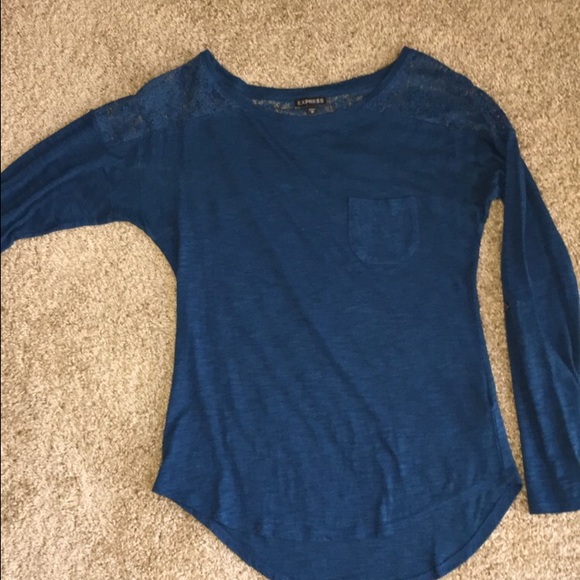 Express shirt