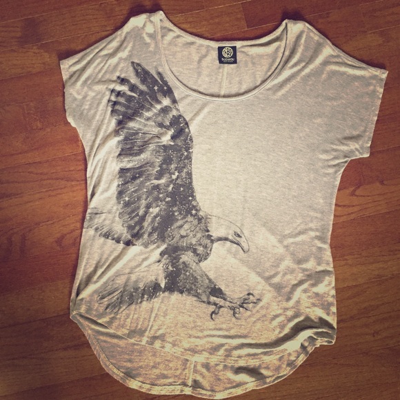 Bobeau eagle top