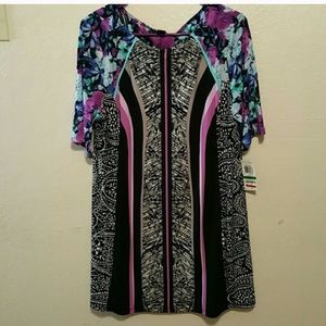 Style & Co. Summer Dress