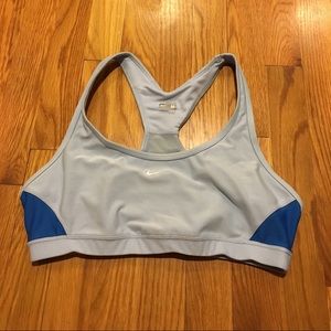 Nike sports bra