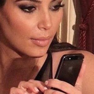 Meet your Posher, Terry