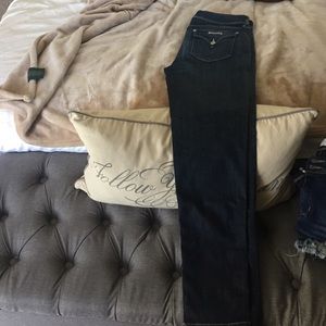 Jeans! Skinny