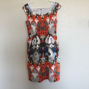 Maggy London dress size 6