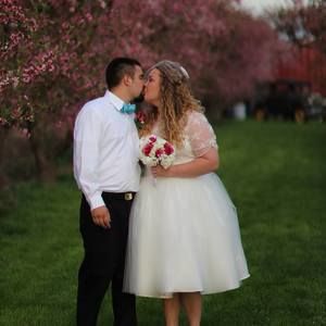 Meet your Posher, Candace