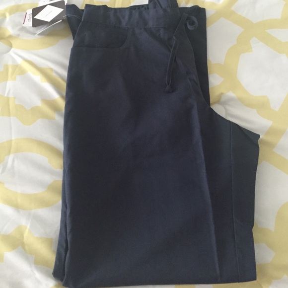 Greys Anatomy Medium scrub pants