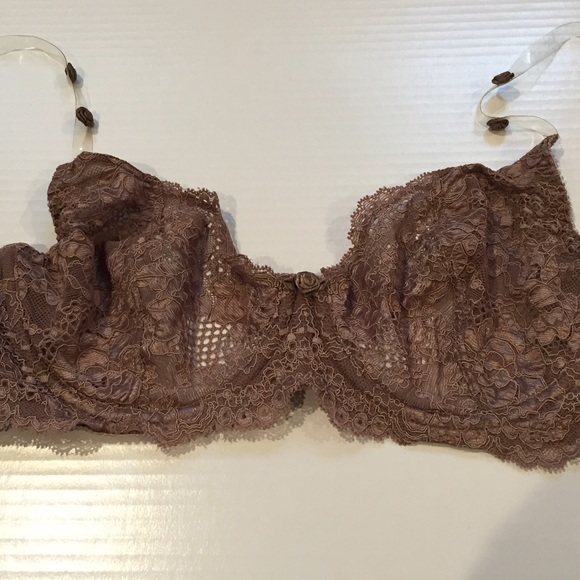 Victoria's Secret Bra